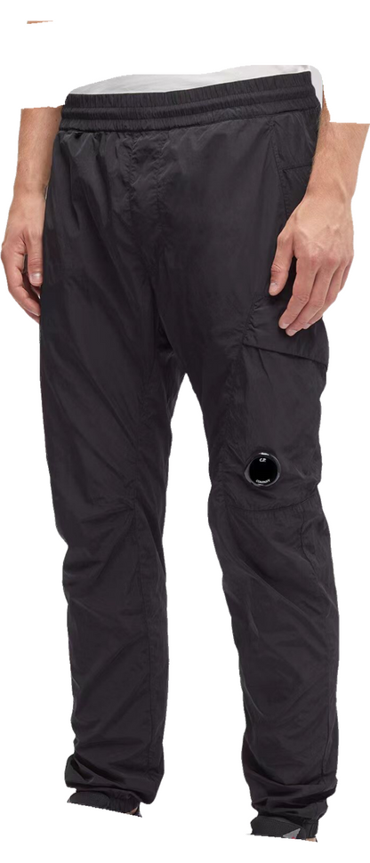 Pantalon CP noir