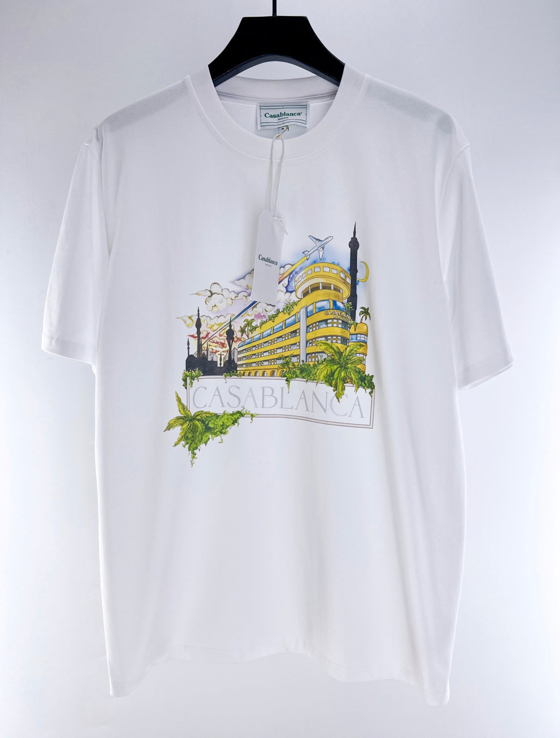 Casa Blanca-T-Shirt