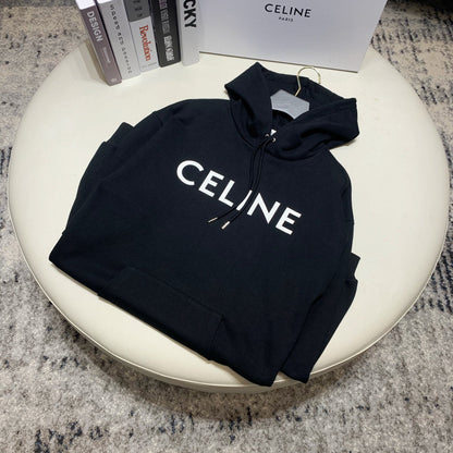 Sweat Celine black