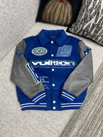 Blouson varsity Lv 2023