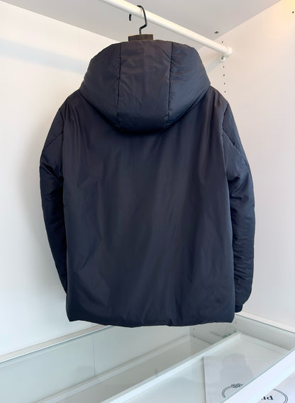 Veste matelassée en polyester léger Prd 10/10