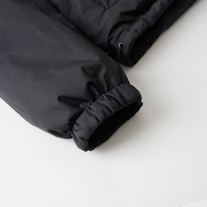 Black reversible ff jacket invoice 2023