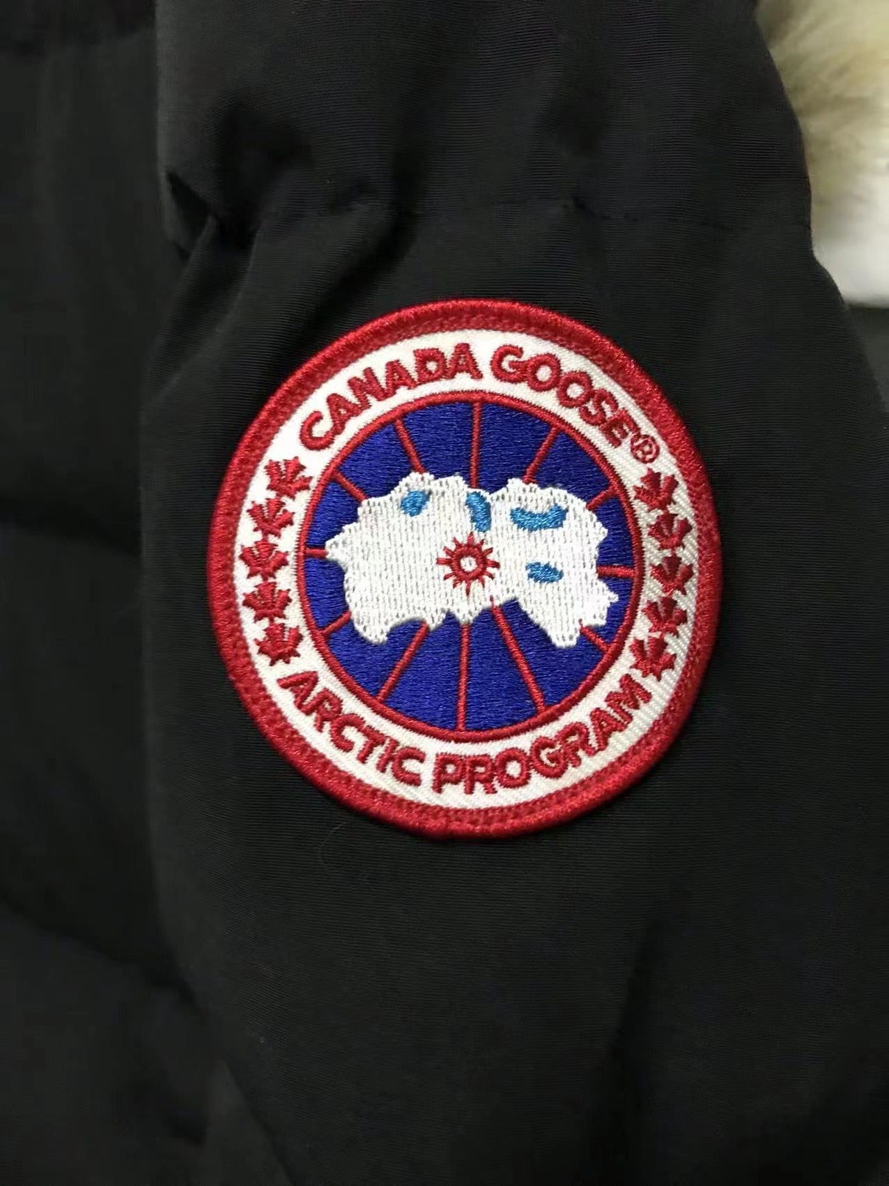 Canada - G Parka Alliston