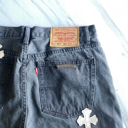 Jean Chrome Hrts