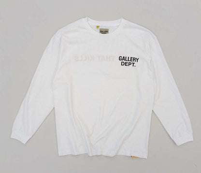 DEPT Gallery T-shirt