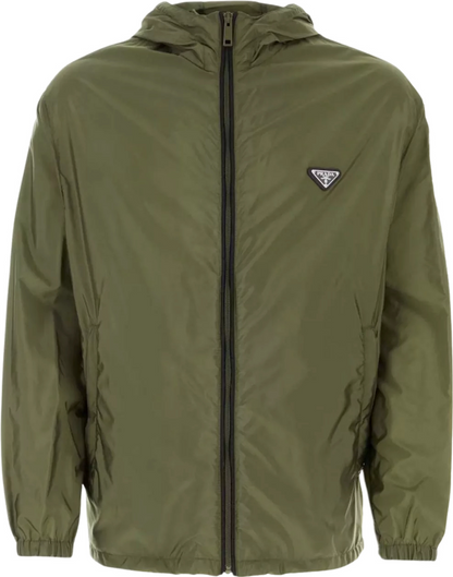 Prd Khaki-Jacke