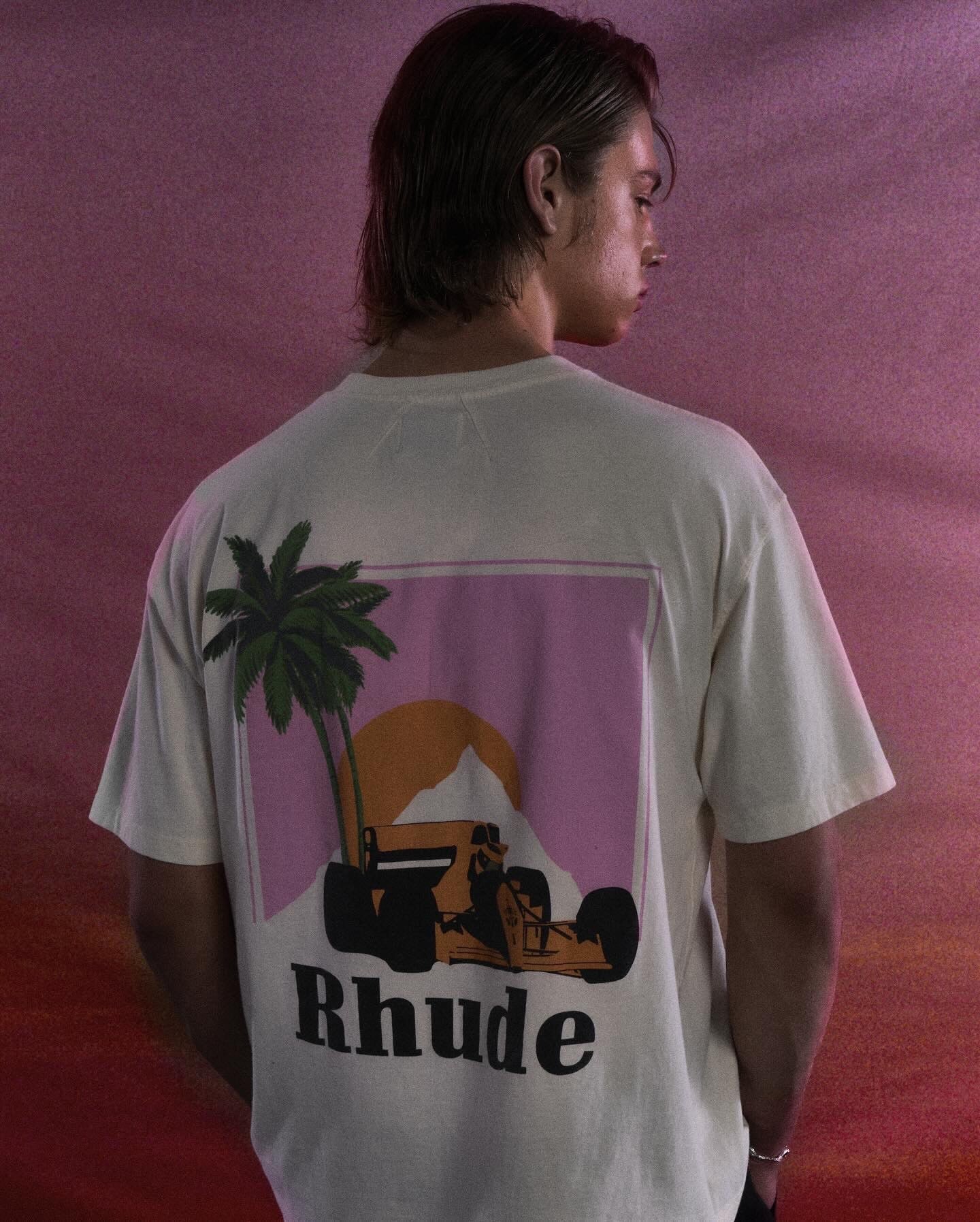 RHDE T Shirt