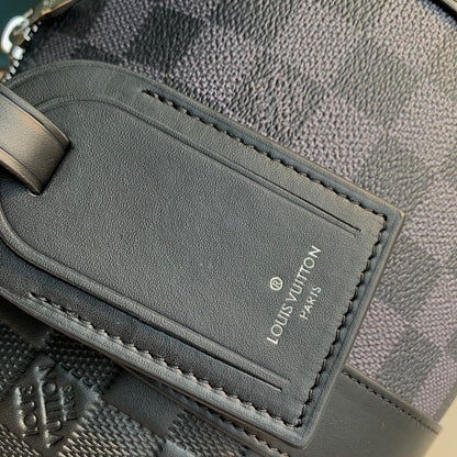 Sac keepall city facture 10/10