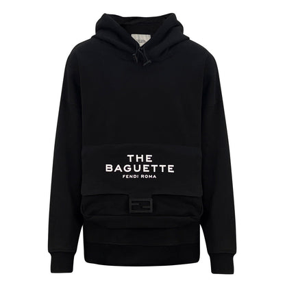 Sweat FF X MJ THE BAGUETTE