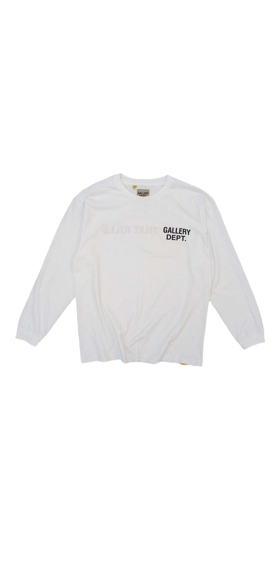 DEPT Gallery T-shirt