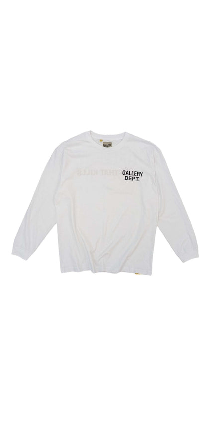 DEPT Gallery T-shirt