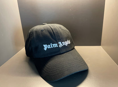 Casquette Palm angels