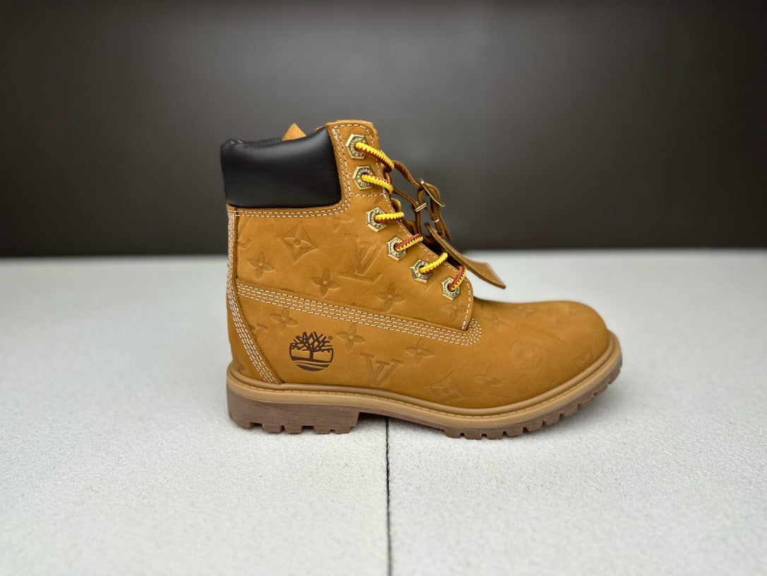 Bottes Lv Timberland