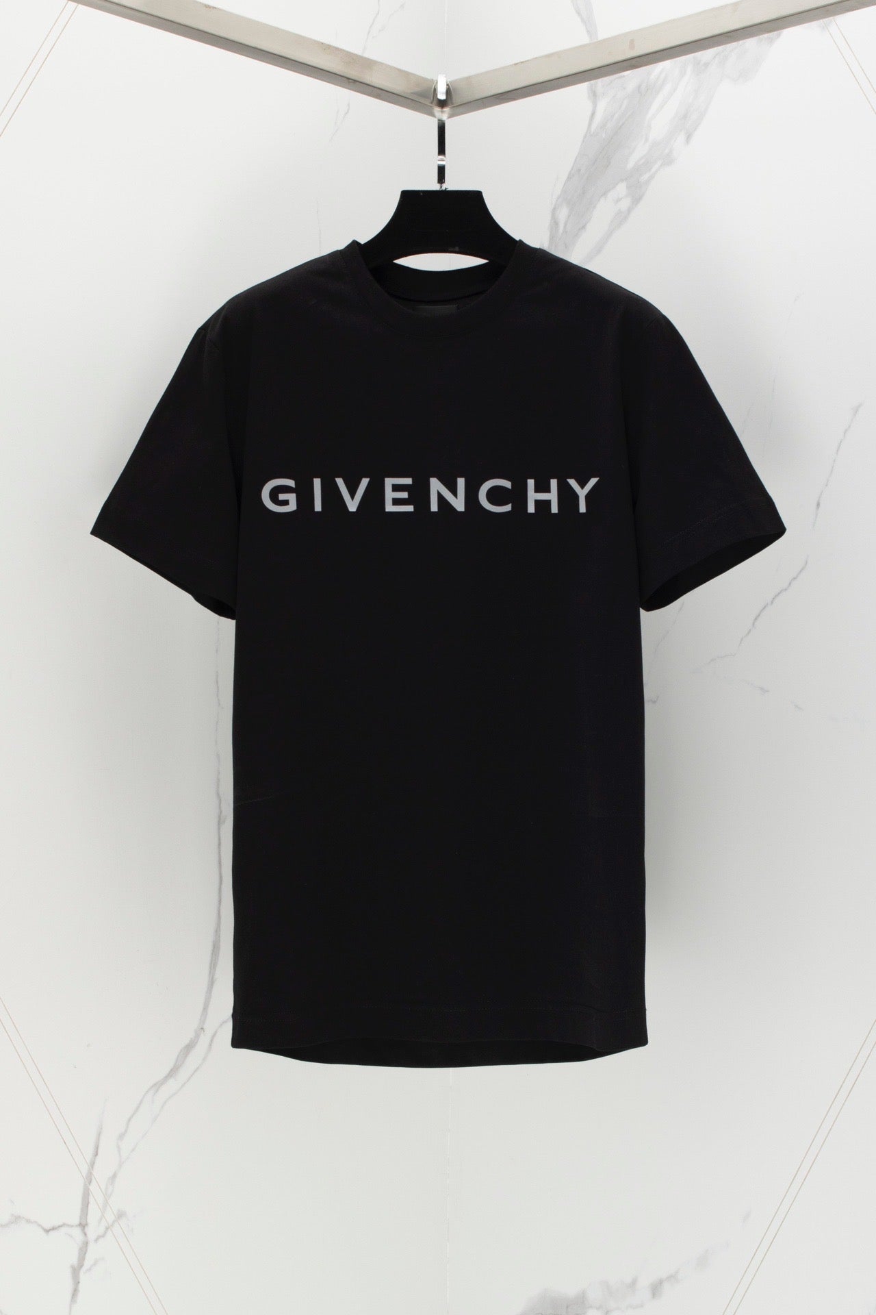 T shirt Givenchy réfléchissant