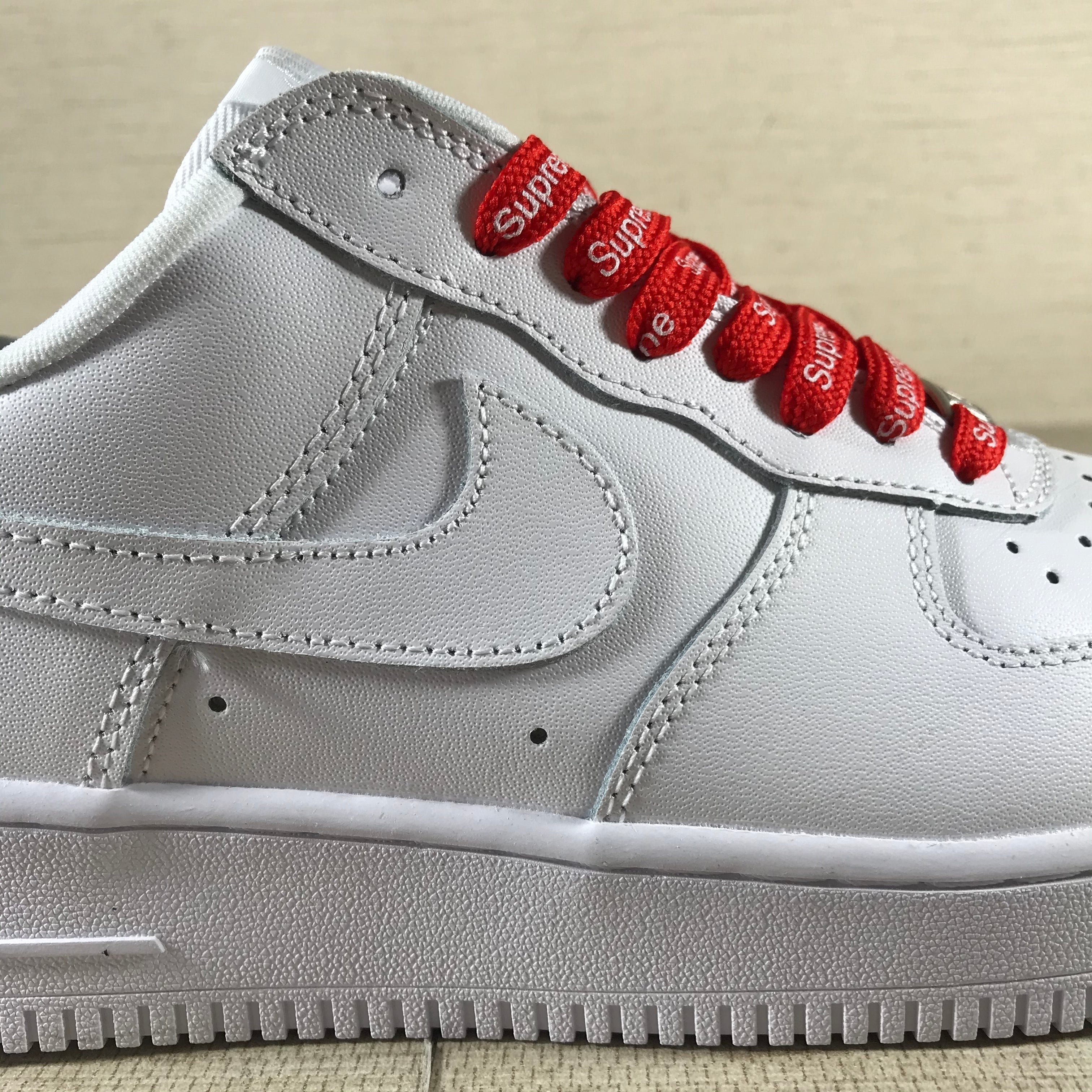 AF1 X SUPRM QUALITÉ À