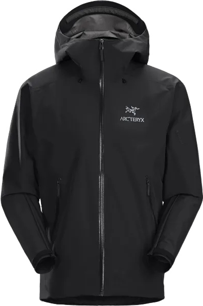 Veste Zippée Arc’trx