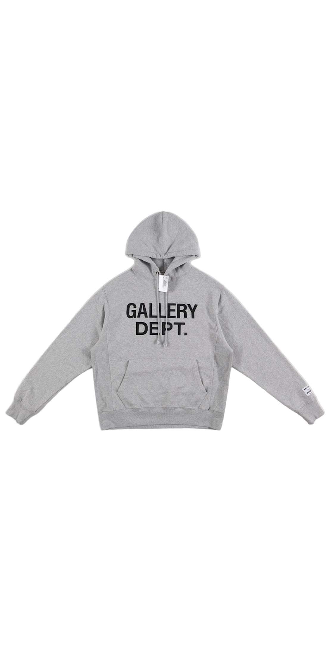 Sweatshirt von Gallery Dept