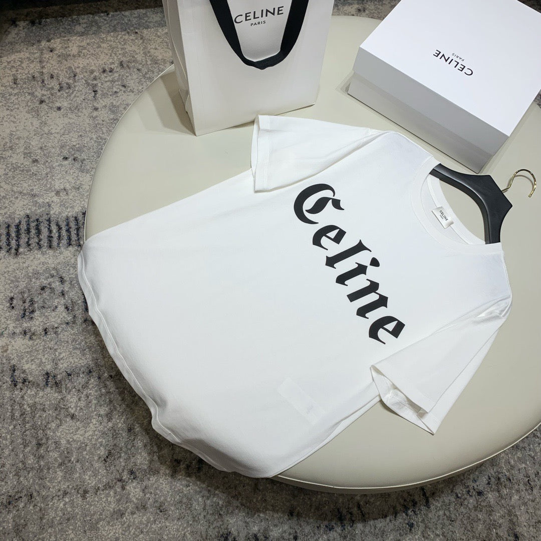 T shirt Celine