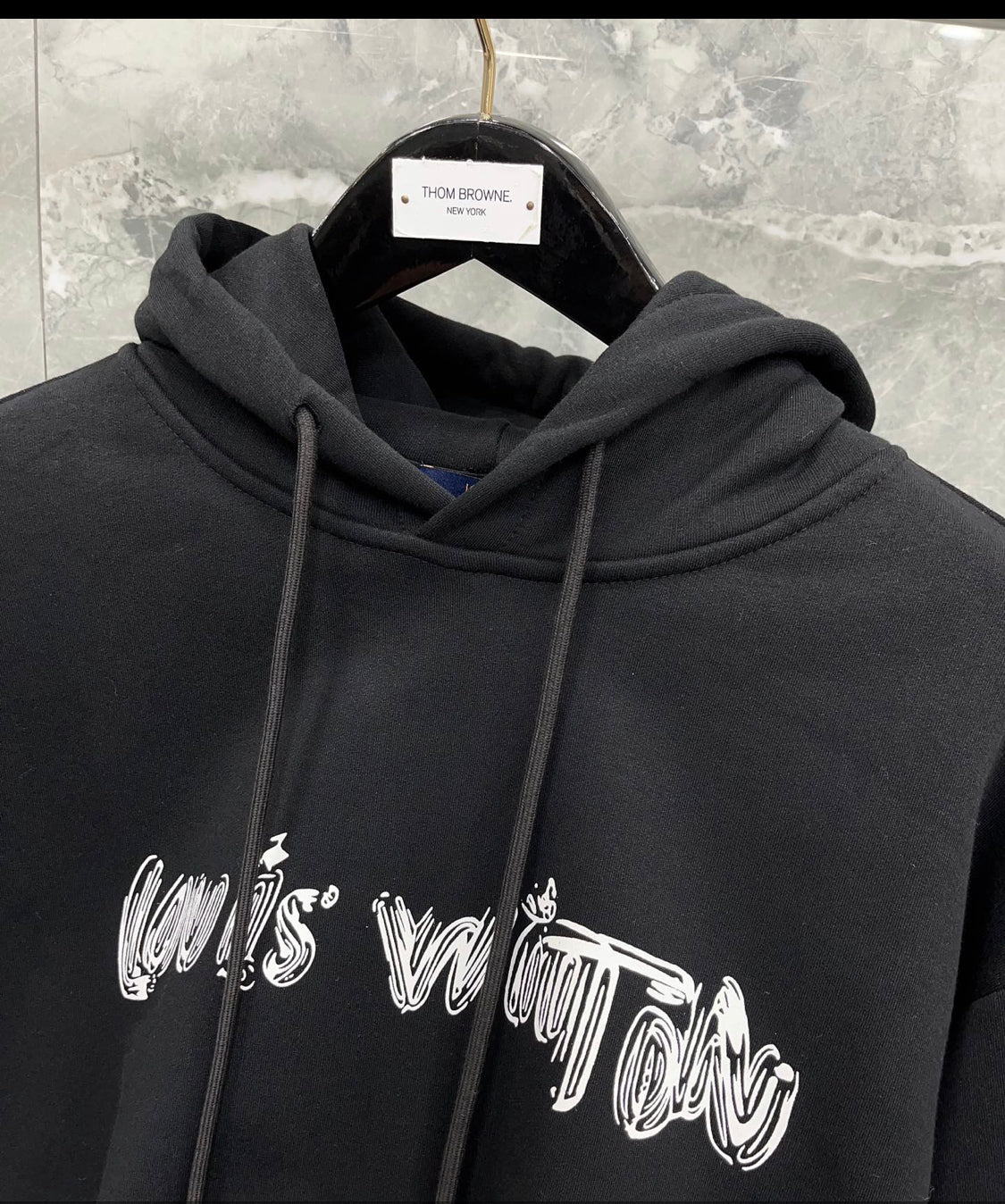 Lv-Sweatshirt