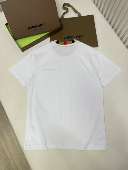 T shirt Brb White