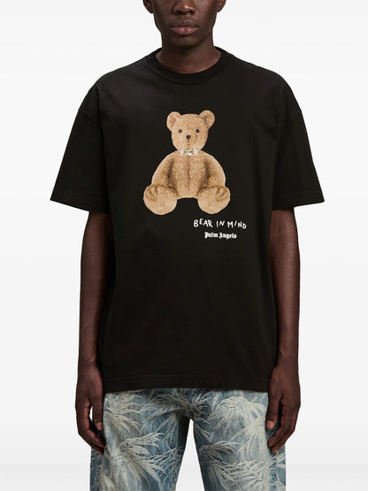 T- Shirt Palm Bear in mind 2024