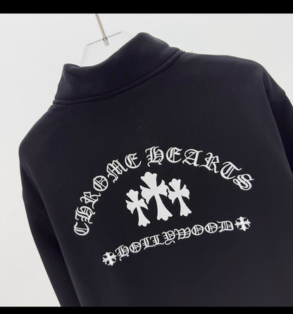 Veste Chrome hearts