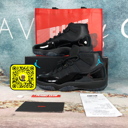 AJ Gamma Blue  Flight club Authentification ✔️ 1:1 Facture