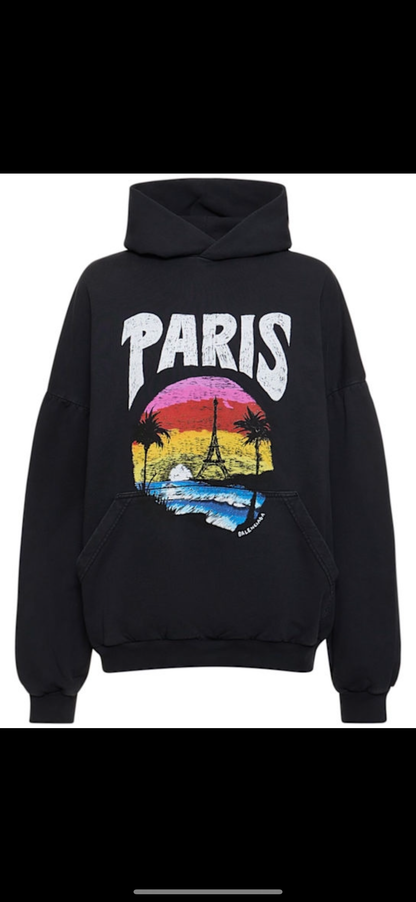 Sweat Paris Balen