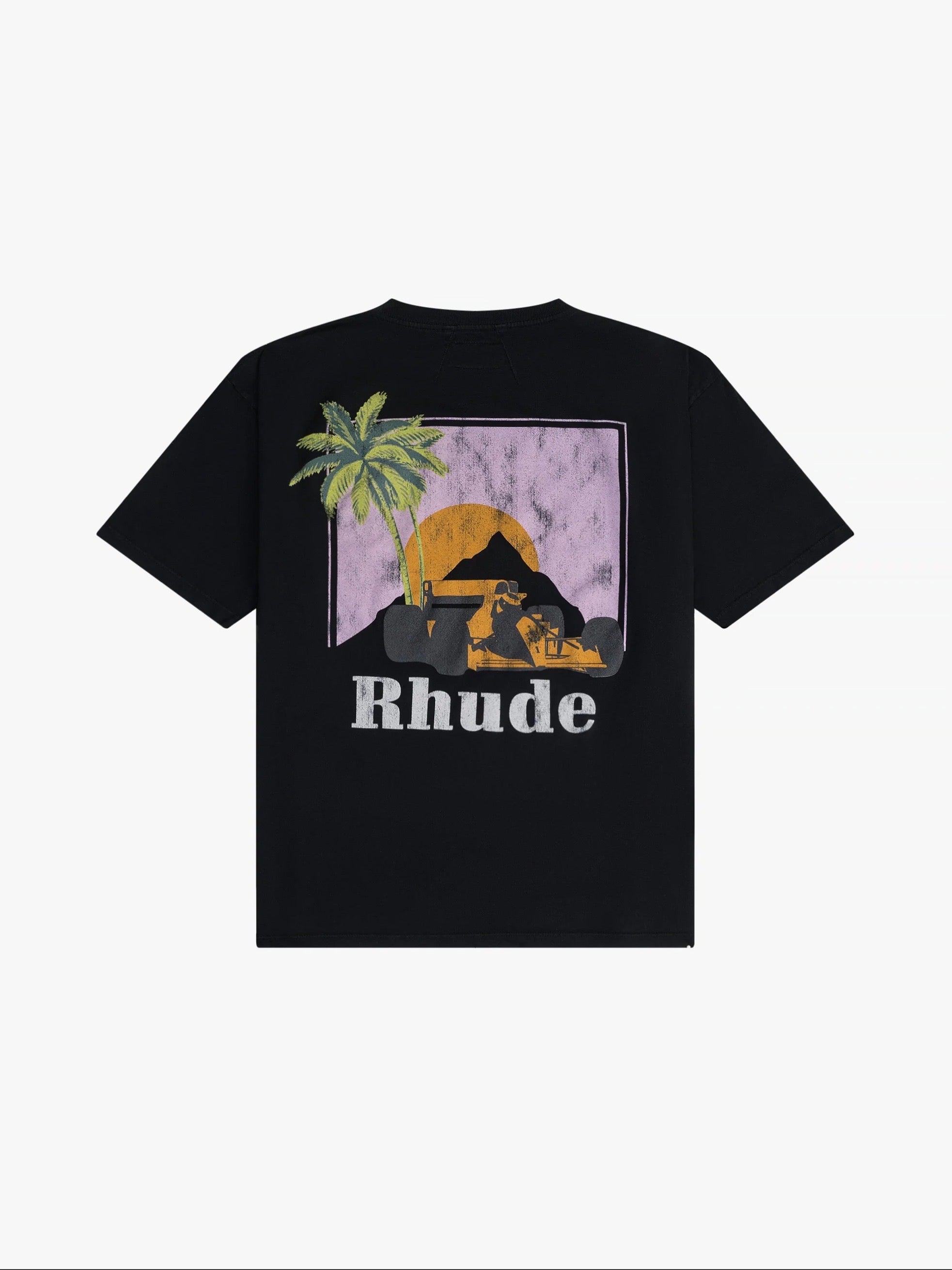 RHDE-T-Shirt