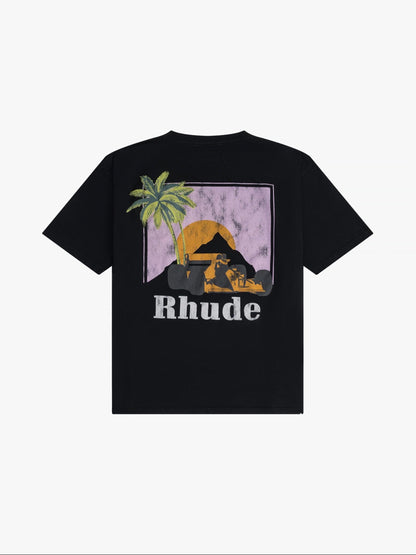 RHDE-T-Shirt