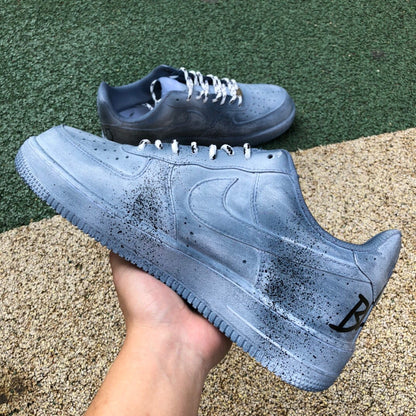 AF1 X CHROME HRTS QUALITÄT ZU