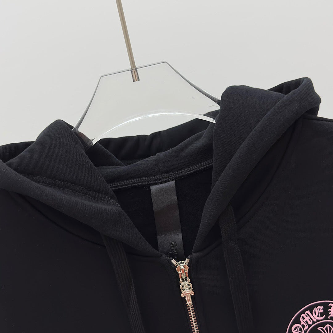 Chrome Hearts Jacke