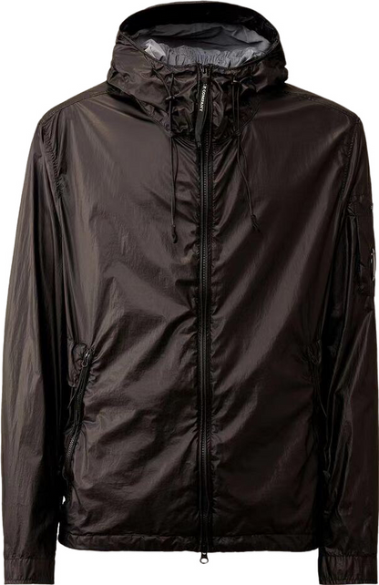 Veste CP Black thin light Jacket