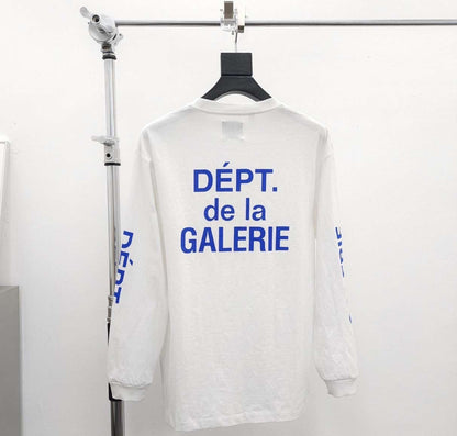 DEPT Gallery T-shirt