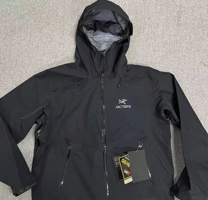 Veste Zippée Arc’trx