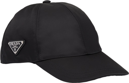 Casquette Prd Black