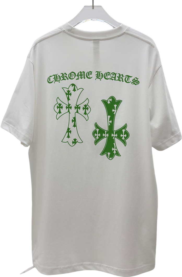 Chrome Hearts T-Shirt