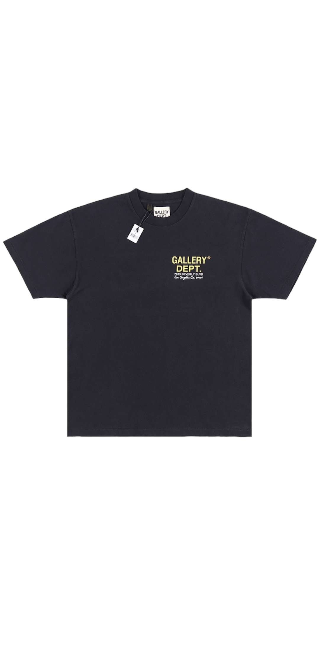 DEPT Gallery T-shirt