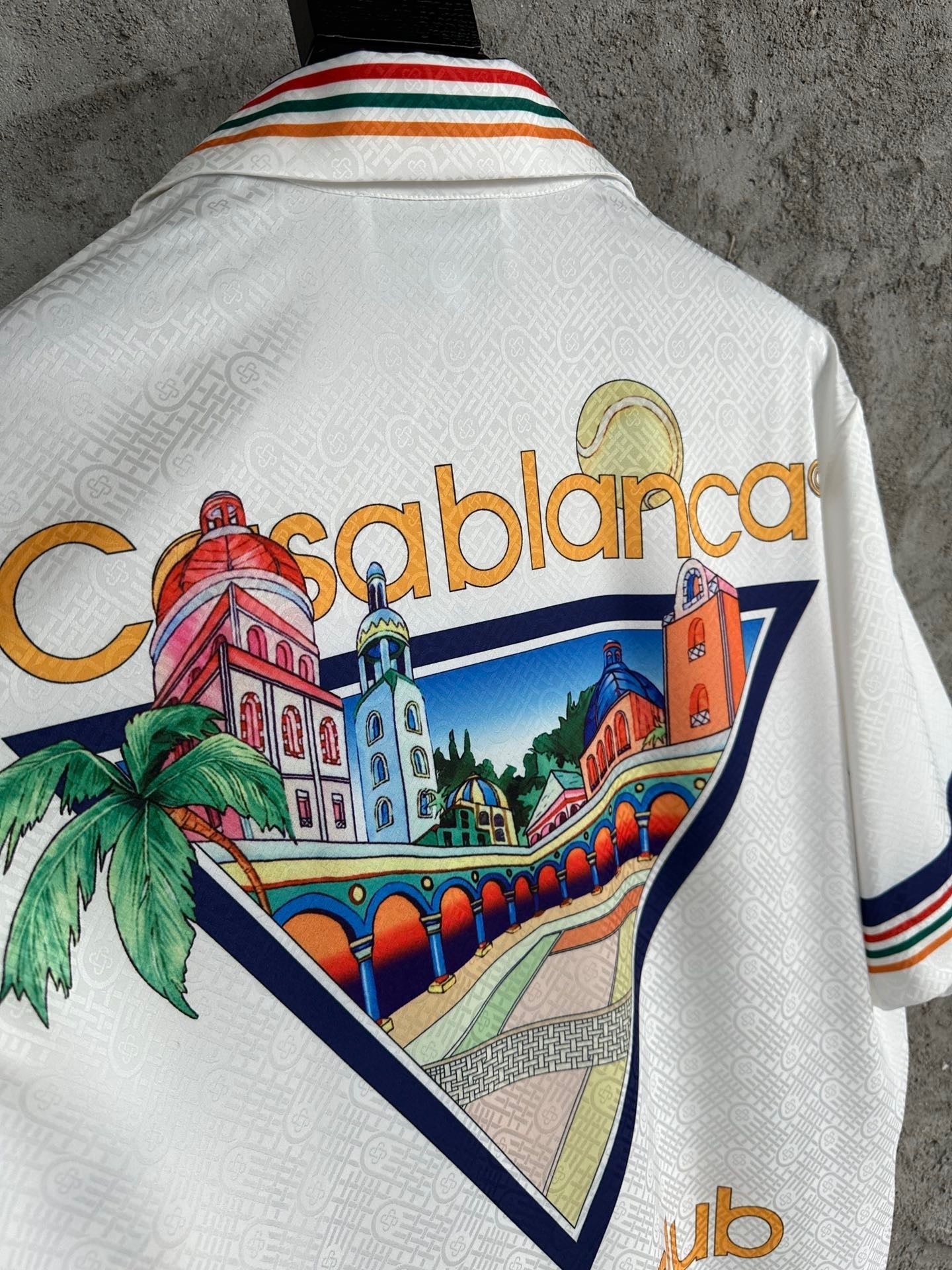 Casab-Shirt