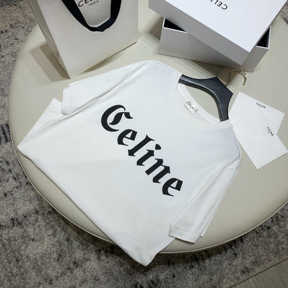 Celine-T-Shirt