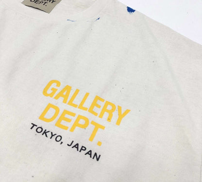 DEPT Gallery T-shirt