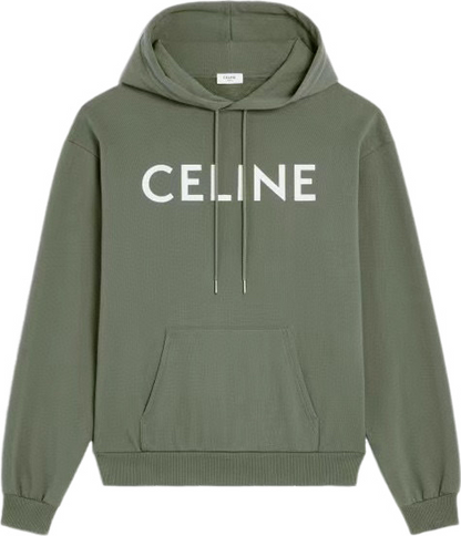 Sweat Celine kaki