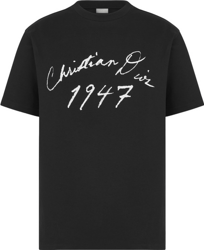 T shirt CD Manuscrit 1947