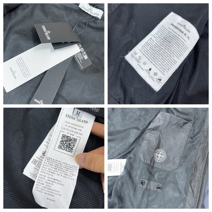 Veste stone Sunscreen Jacket