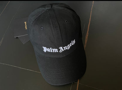 Casquette Palm angels