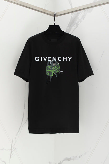 T shirt Givenchy noir cana