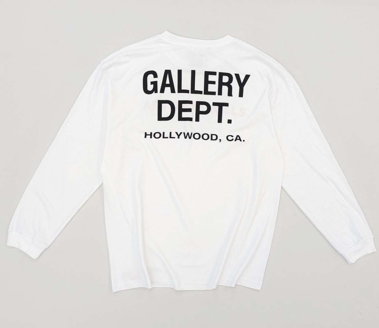 DEPT Gallery T-shirt