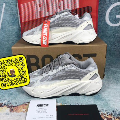 Boost 700 v2 Static Flight Club-Authentifizierung hinzufügen ✔️ 1:1