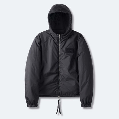 Black reversible ff jacket invoice 2023