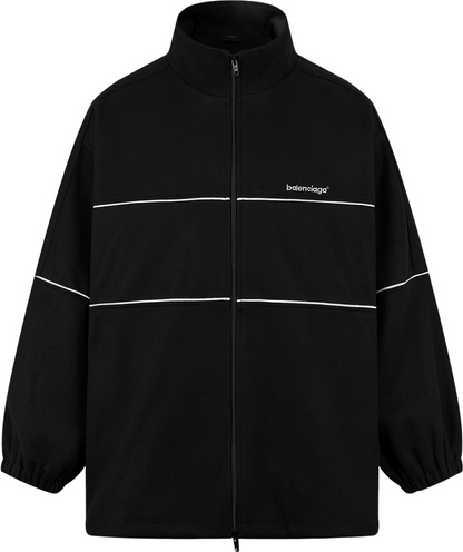 Black blncg jacket